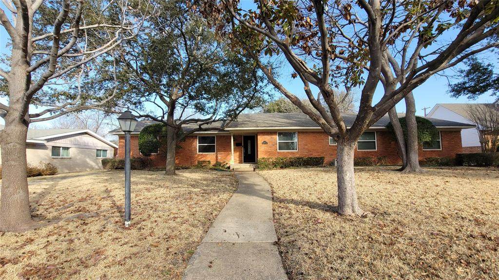 3637 Northaven Road - Photo 1