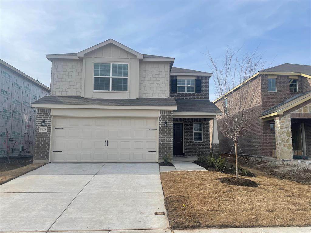 408 Glenwick Lane - Photo 1