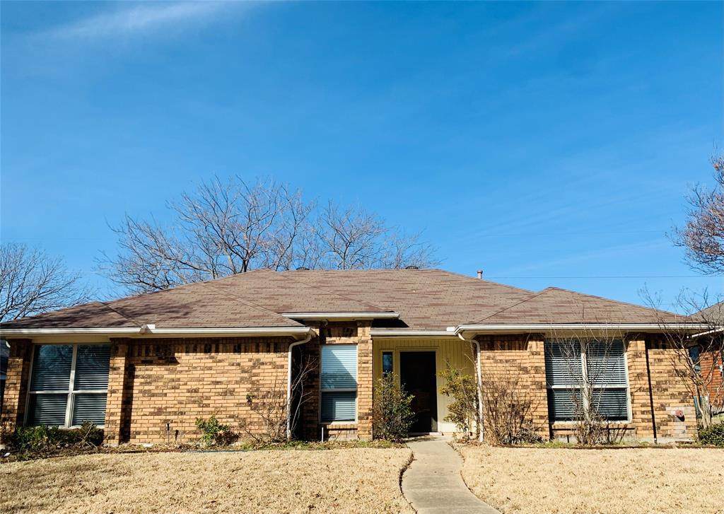 2029 Briargate Lane - Photo 1