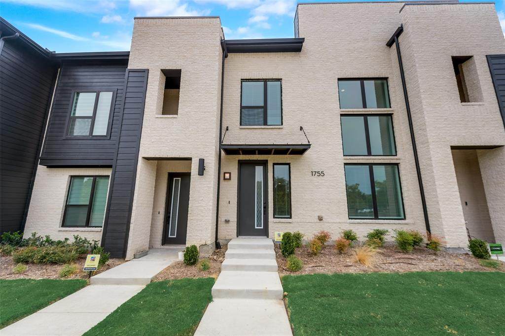 1755 Montgomery Drive - Photo 1