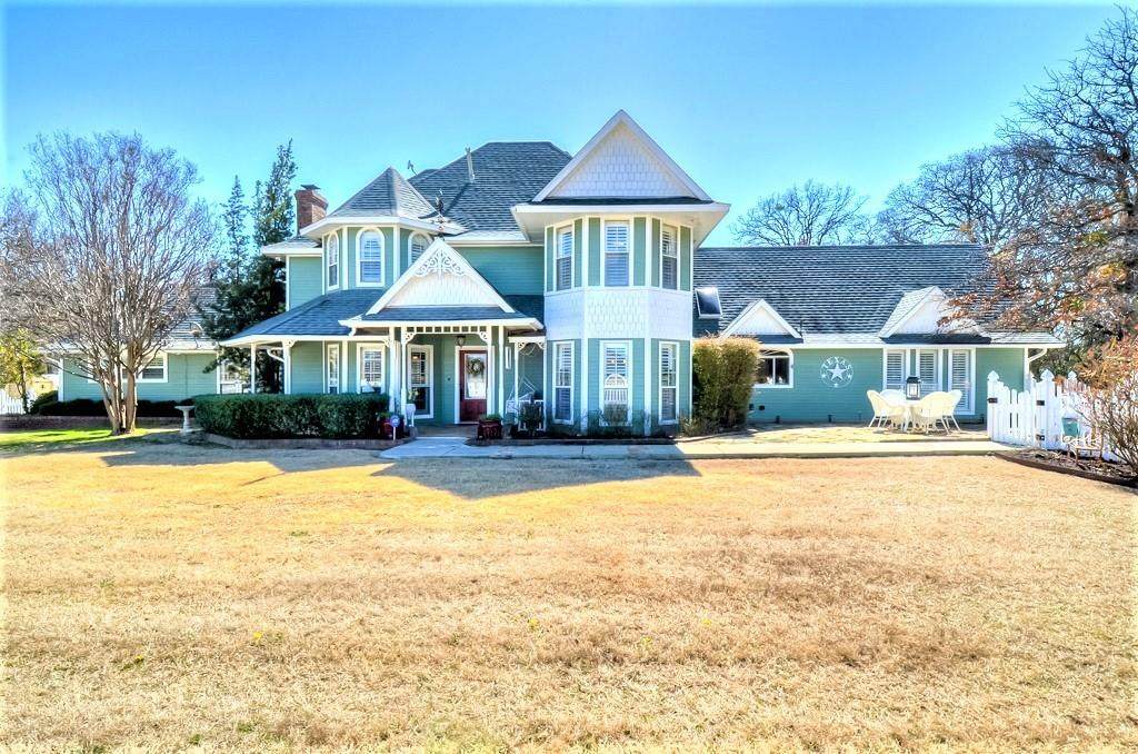 760 Orchid Hill Lane - Photo 1