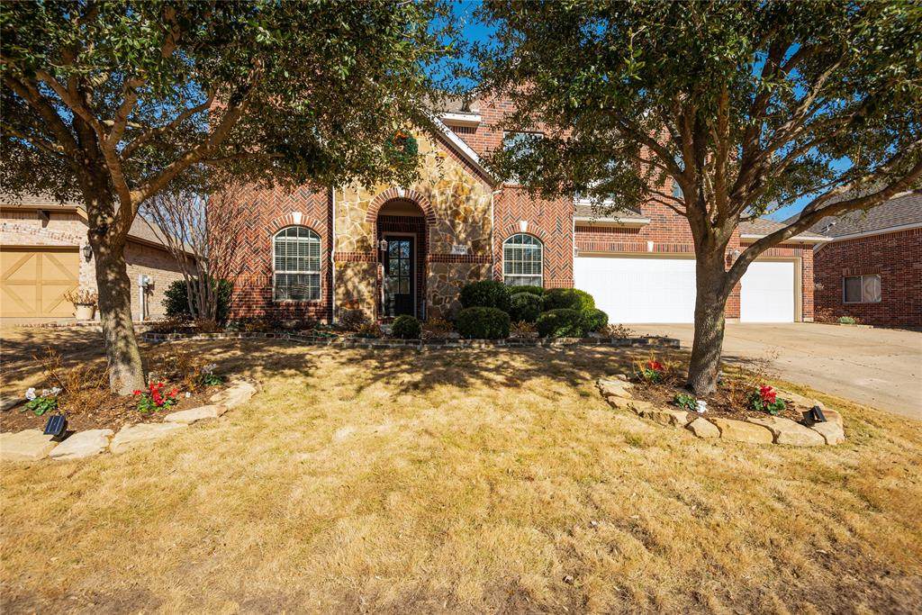 3010 Leslie Drive - Photo 1