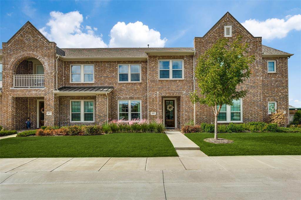 4881 Paddock Trail - Photo 1