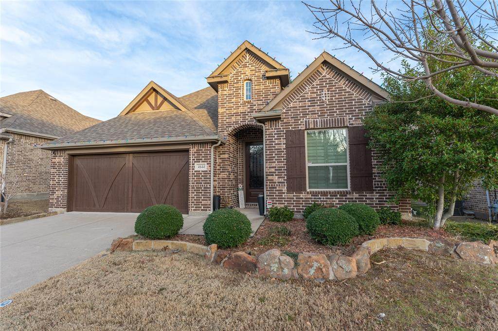 4644 Seabiscuit Street - Photo 1