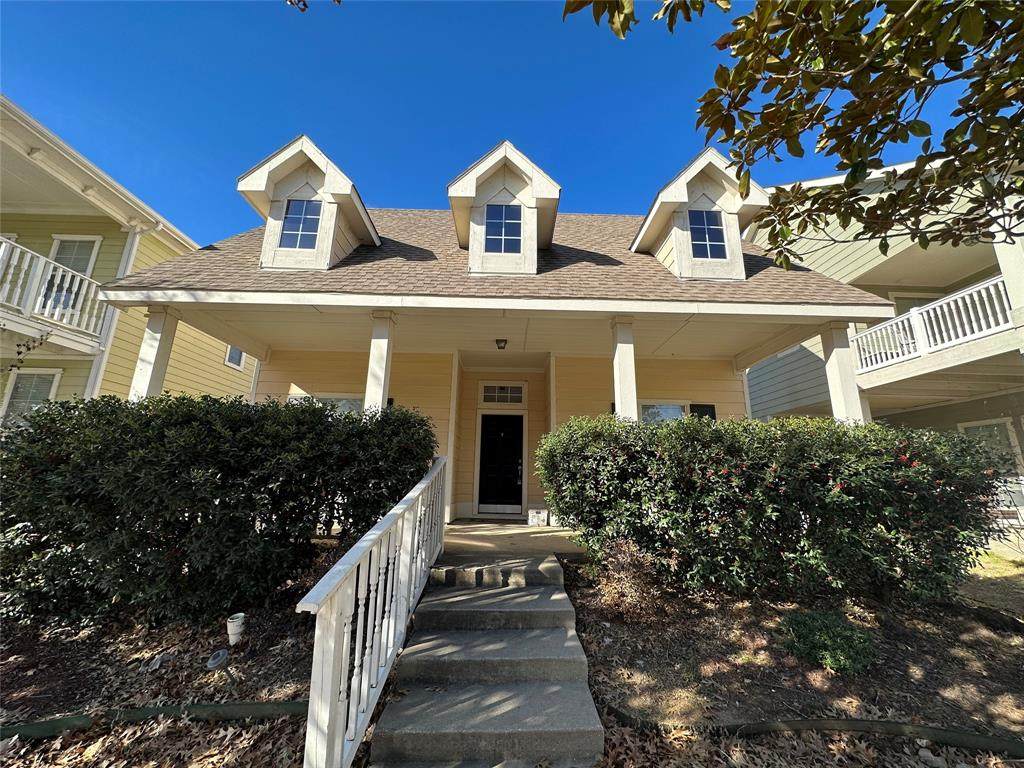 1801 Cherokee Rose Trail - Photo 1