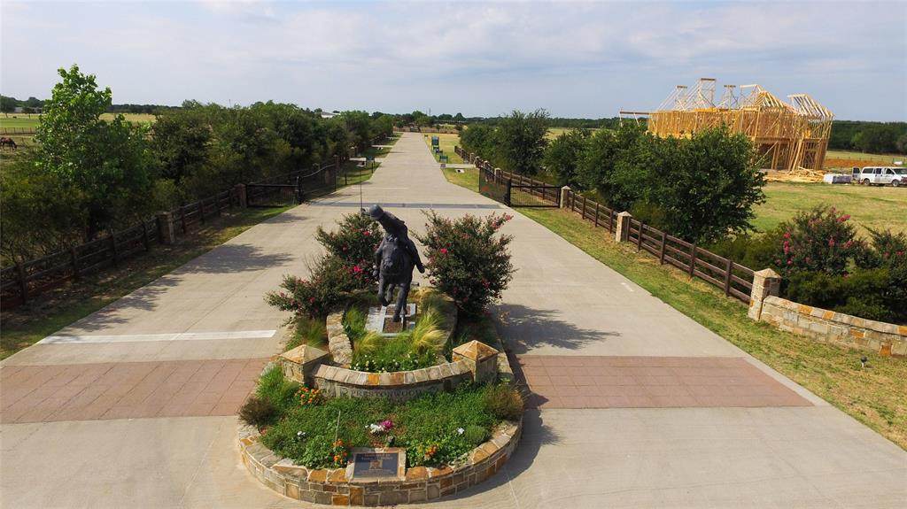 421 Prestonwood Polo Drive - Photo 1