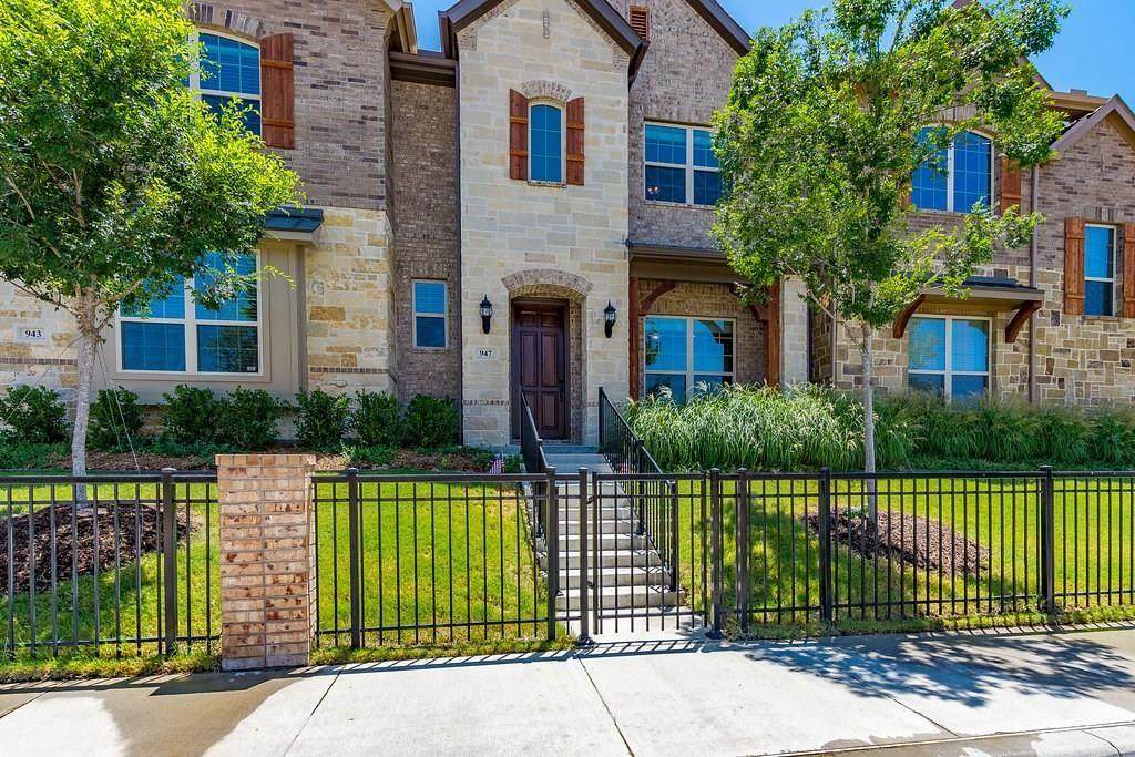 947 Whitehall Drive - Photo 1