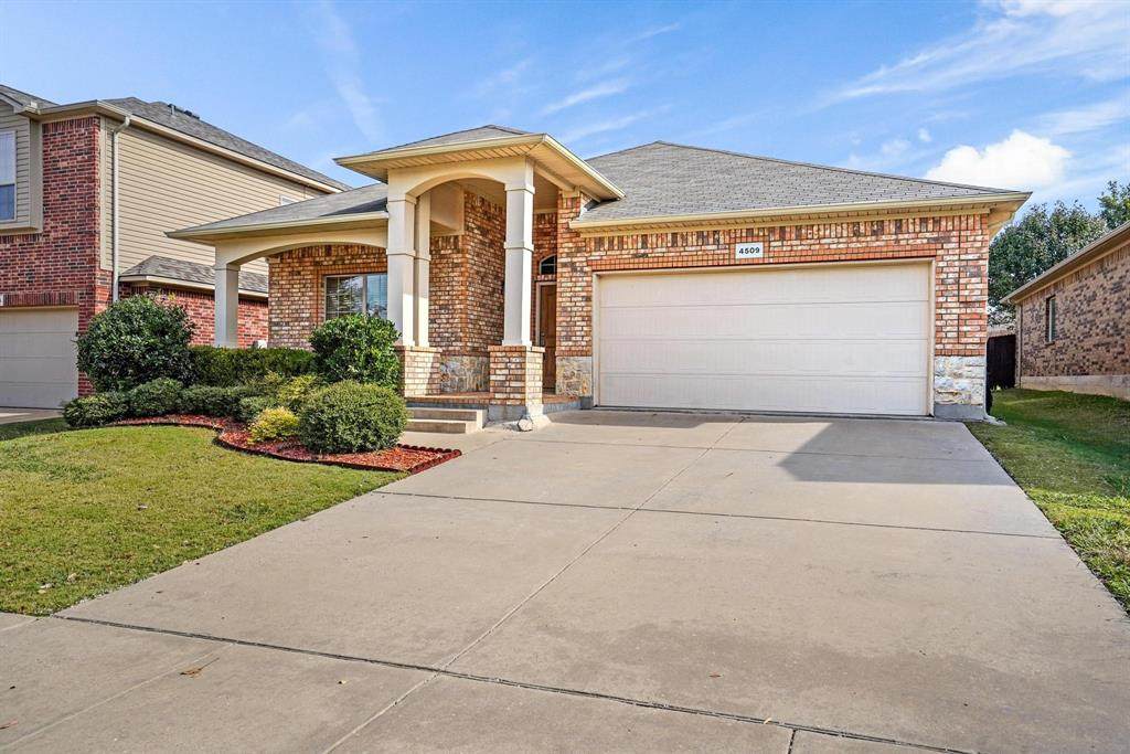4509 Shagbark Drive - Photo 1