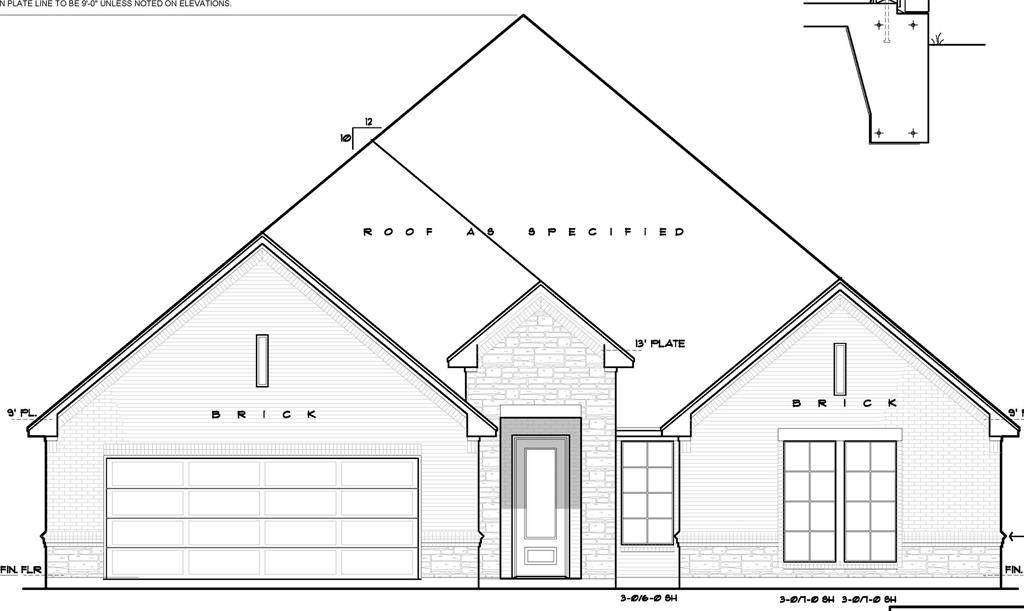 1105 Mountain View Drive - Photo 1