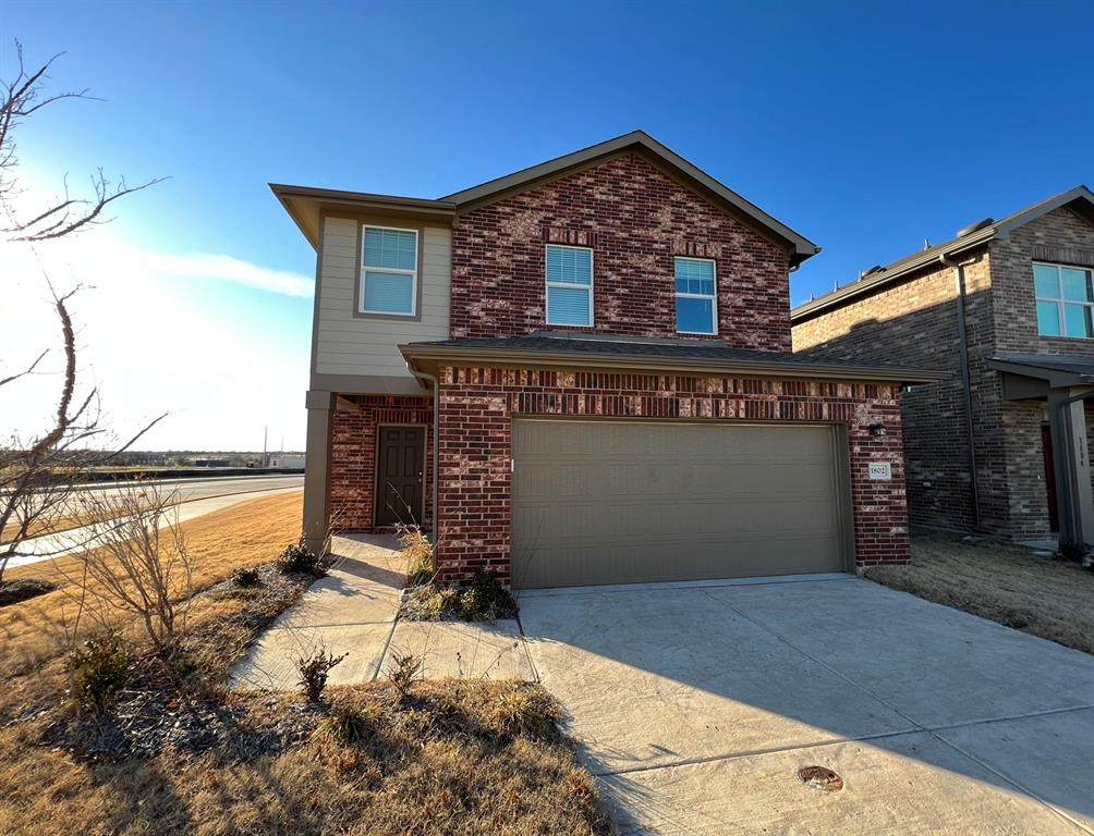 1802 Chapel Hill Road - Photo 1