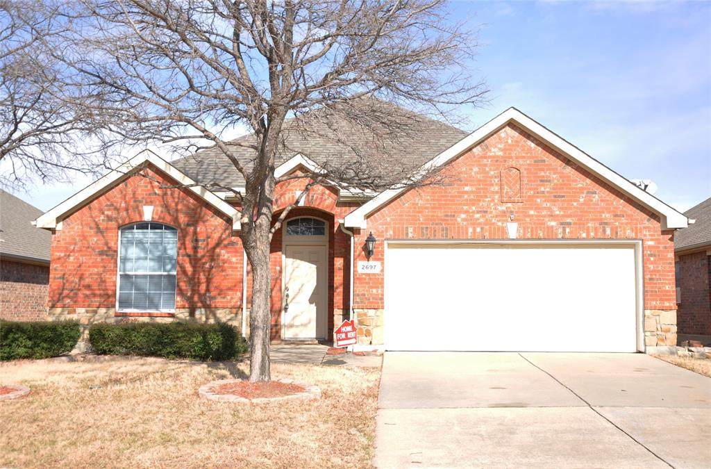2697 Lake Ridge Drive - Photo 1