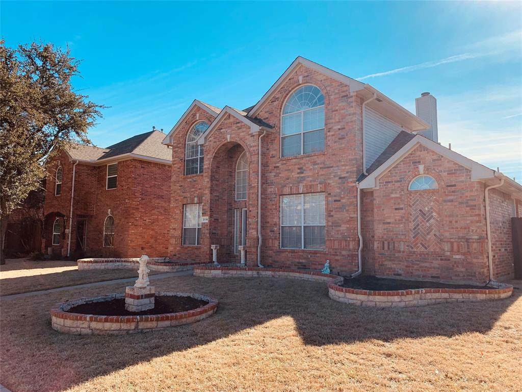 3116 Hoffman Drive - Photo 1