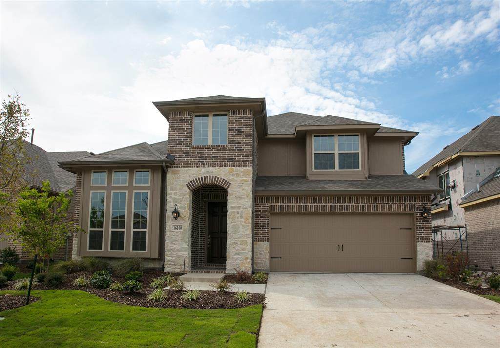 16100 Plum Court - Photo 1