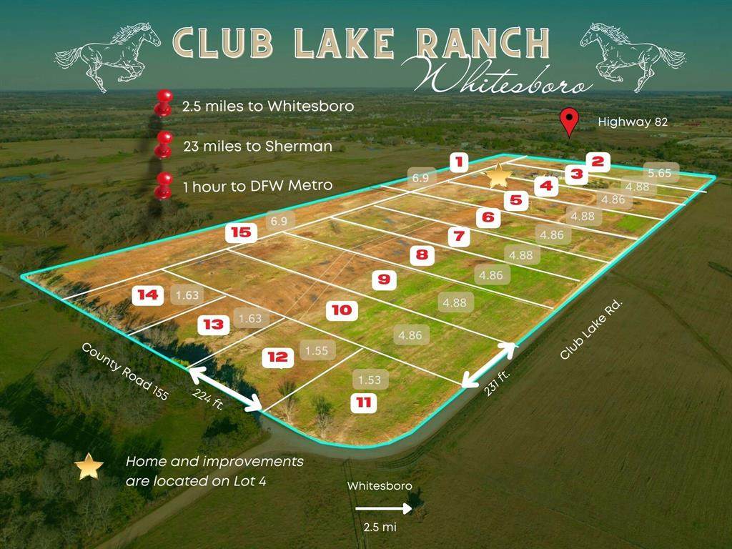 Lot 3 Club Lake Road - Photo 1
