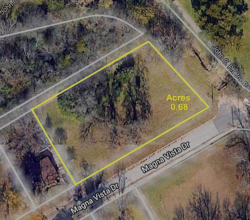 2947 Magna Vista Drive - Photo 1