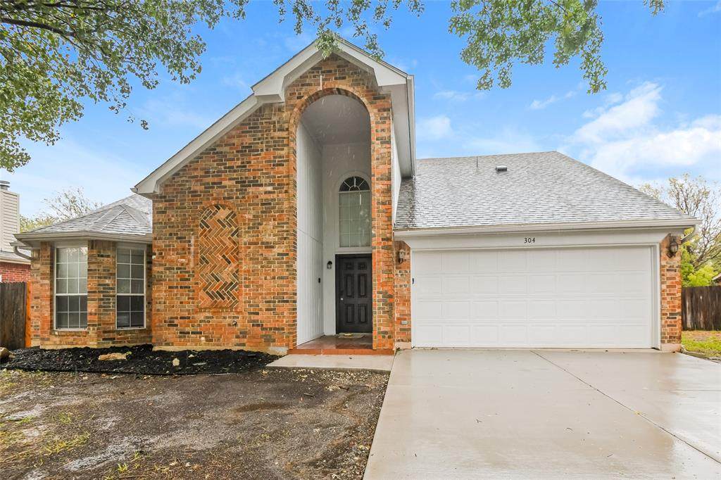 304 Meadow Street - Photo 1