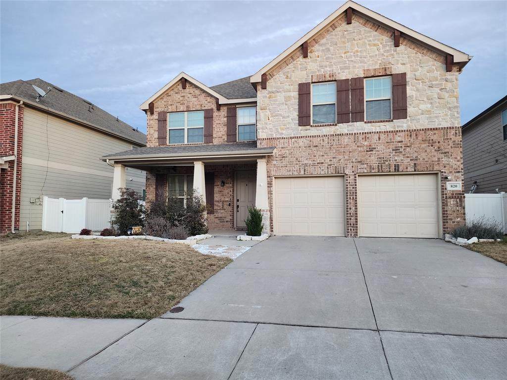 820 Hartsfield - Photo 1