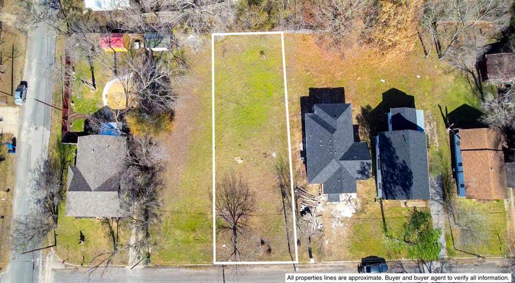 Lot 6 E College - Photo 1