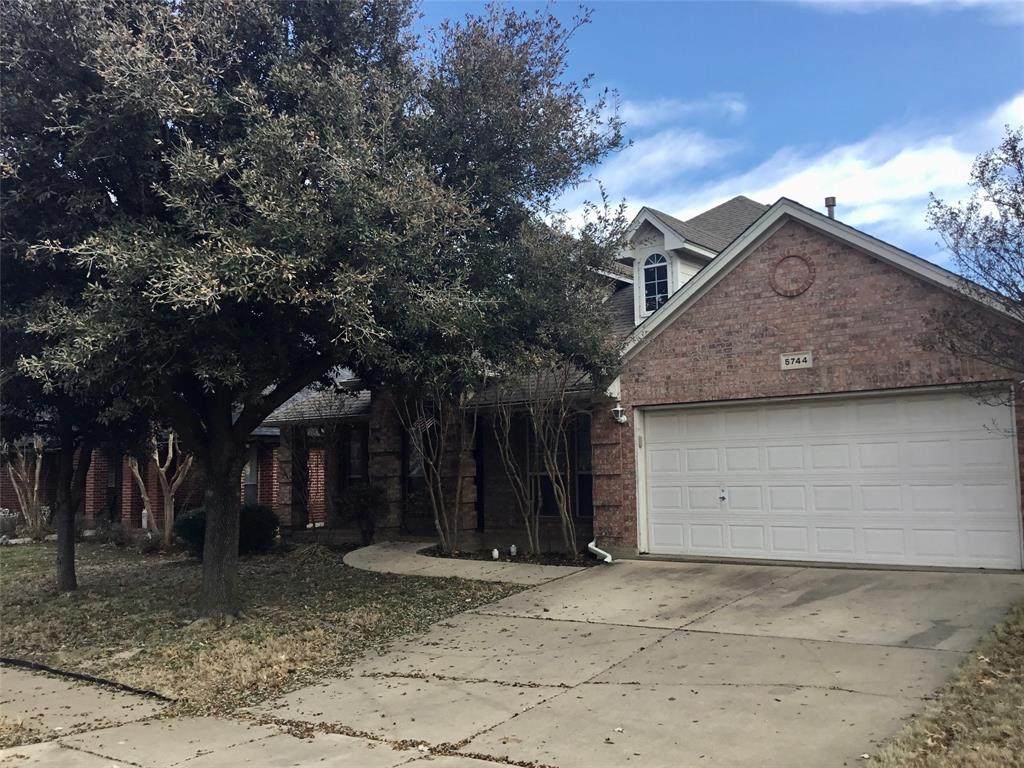 5744 Table Rock Drive - Photo 1