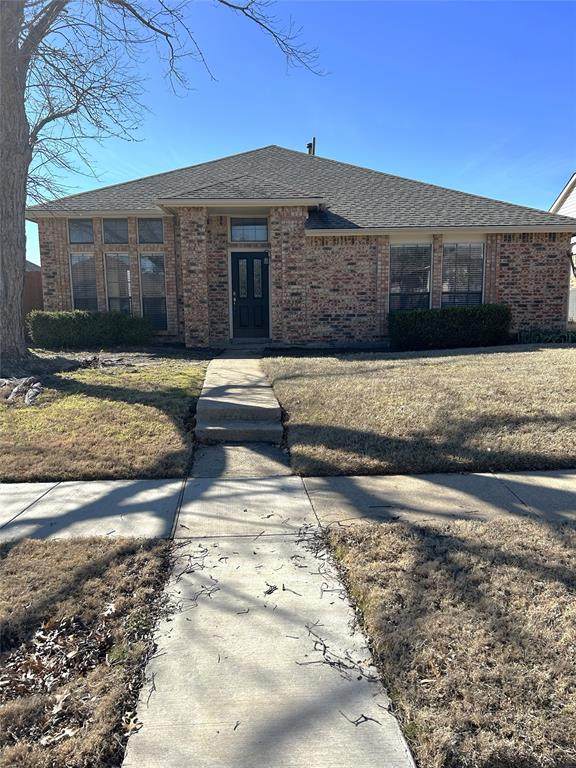 4203 Harvest Point Drive - Photo 1