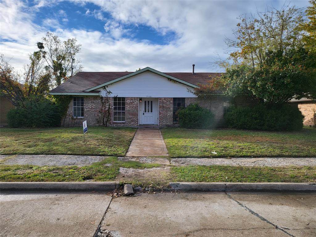 7106 Harvest Hill Drive - Photo 1