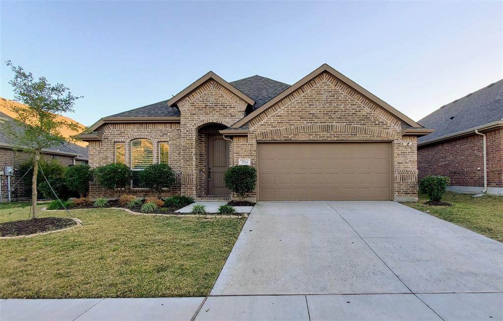 2316 Independence Drive - Photo 1