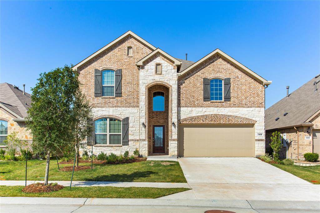 1405 Coleto Creek Trail - Photo 1