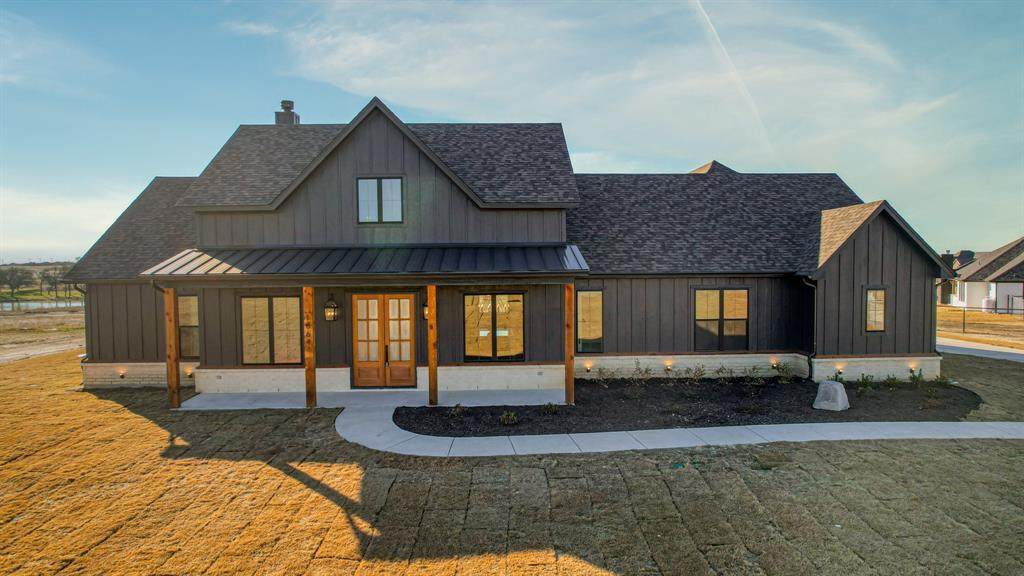 1064 Elevation Trail - Photo 1