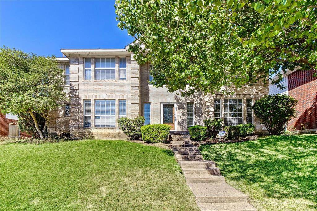 2821 Tealridge Drive - Photo 1
