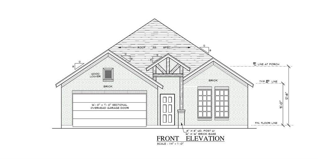 841 Jessamine Street - Photo 1