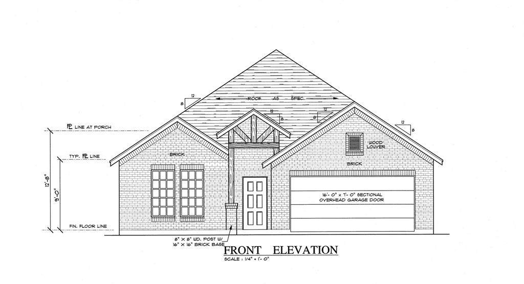 859 Jessamine Street - Photo 1