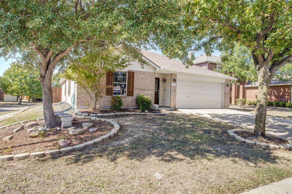 1201 Sage Drive - Photo 1