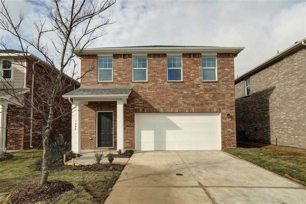 1808 Chapel Hill Road - Photo 1
