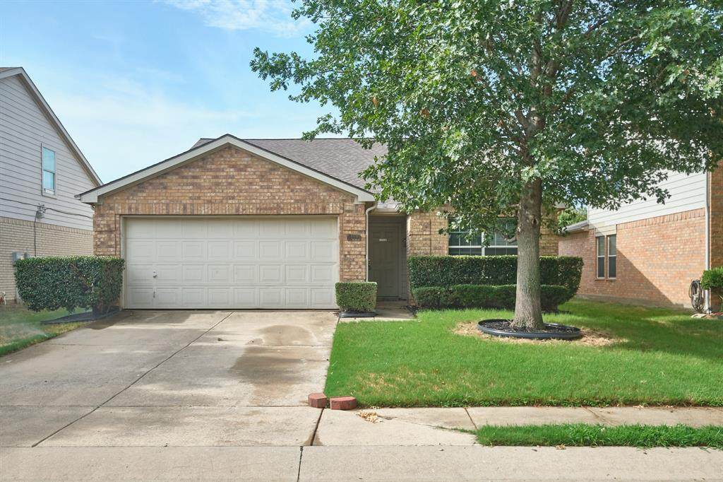 9104 Wagon Trail - Photo 1