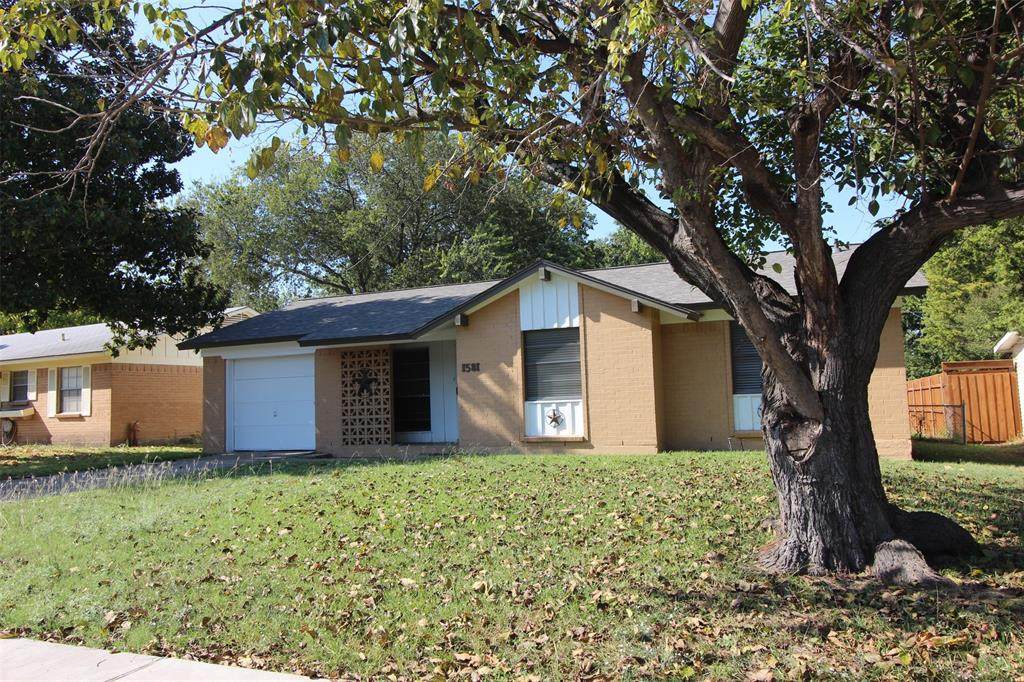 1521 Laurel Lane - Photo 1
