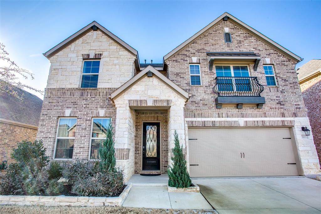 1413 Tanglewood Trail - Photo 1