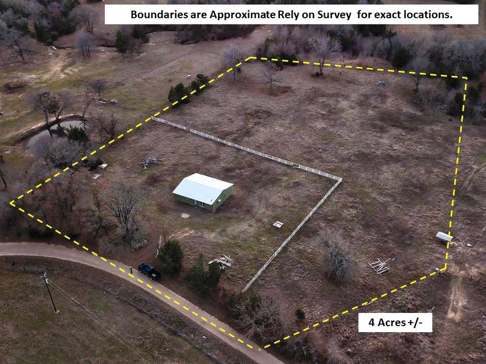335 County Road 2103 - Photo 1