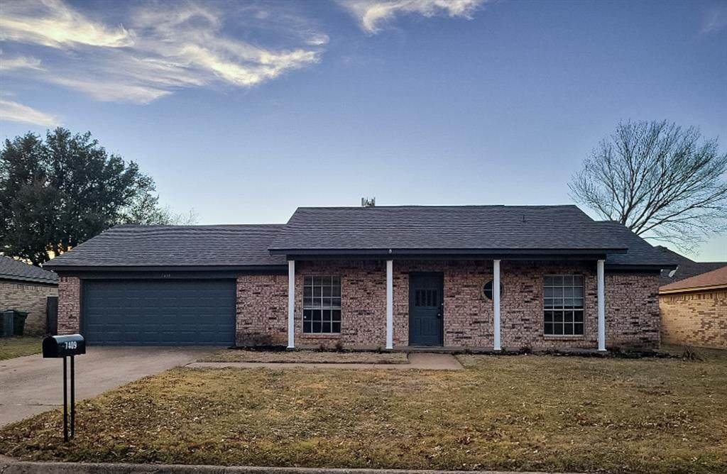 7409 Timberhill Drive - Photo 1