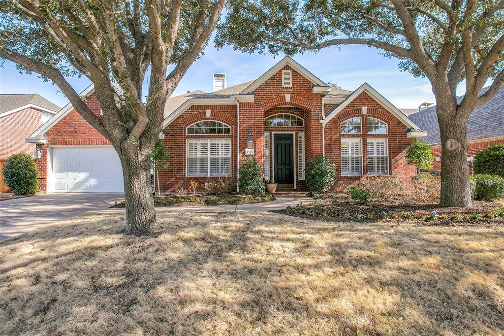 4508 Jenny Lane - Photo 1