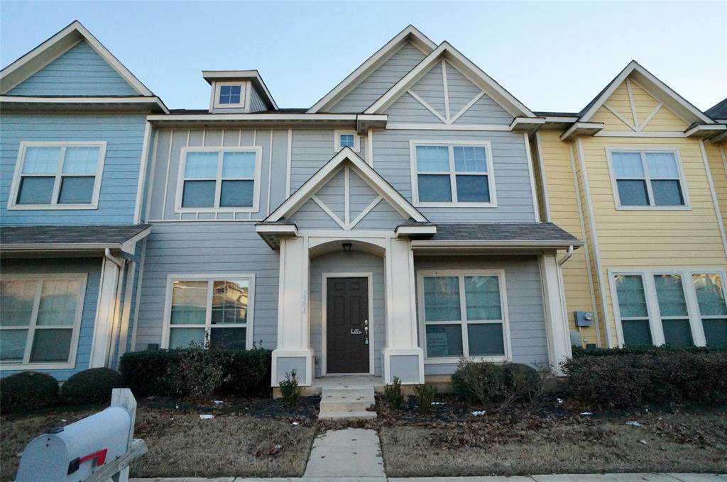 5504 Del Rey Drive - Photo 1