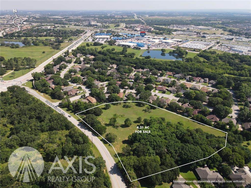TBD Lot 4 State School Rd - Photo 1