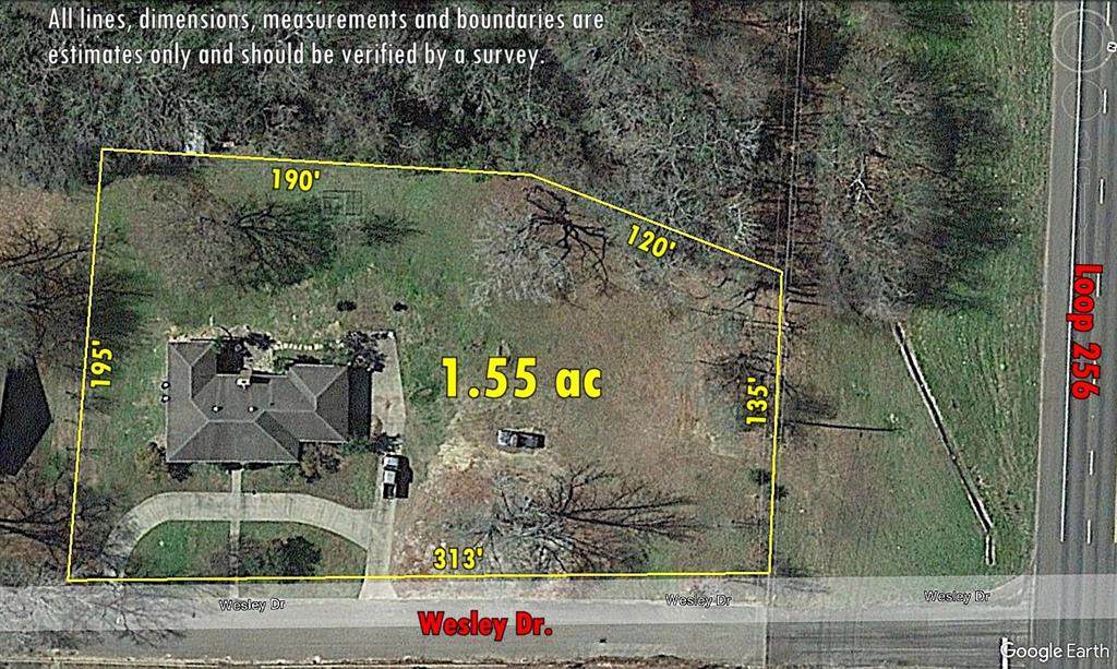 103 Wesley Drive - Photo 1
