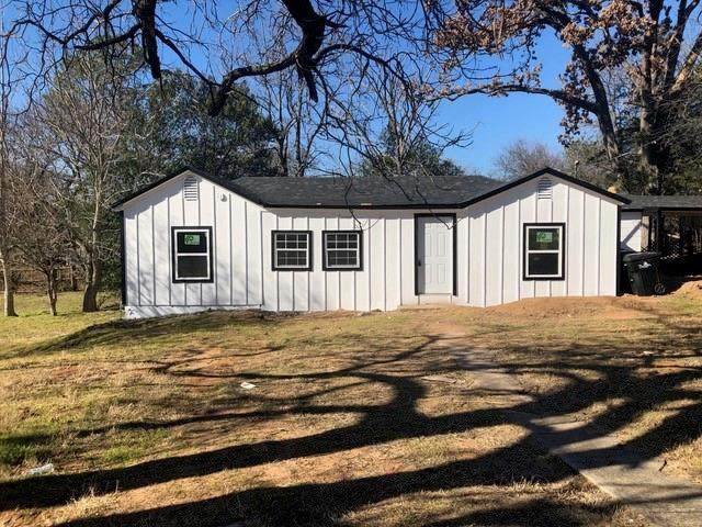 1927 Fannin Avenue - Photo 1