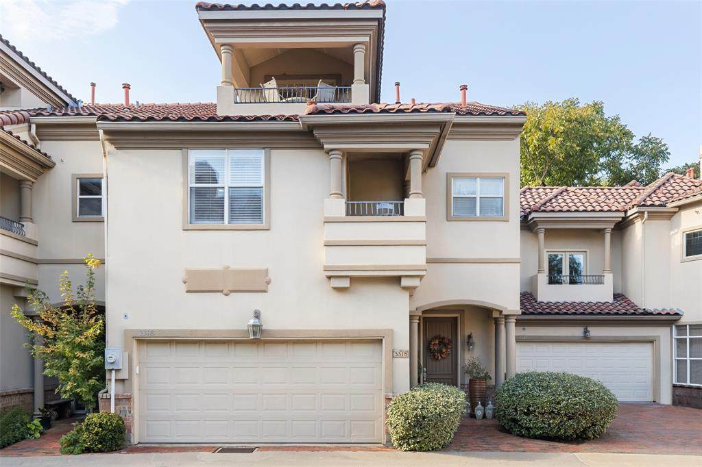 3318 Blackburn Street - Photo 1