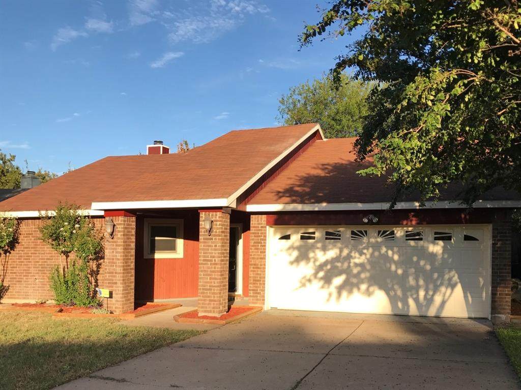 6279 Woodstream Trail - Photo 1