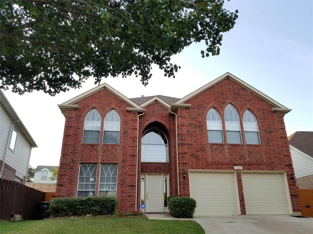7804 Rushmore Court - Photo 1