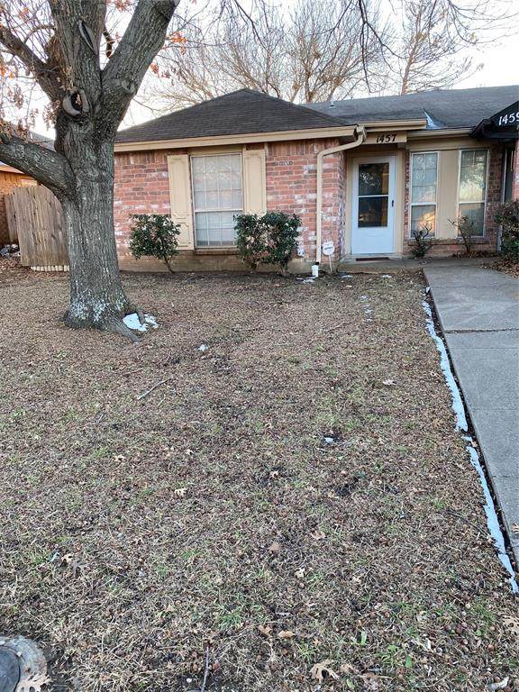 1457 Bluegrove Road - Photo 1