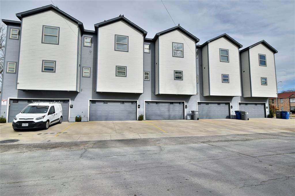 4703 Columbia Avenue - Photo 1