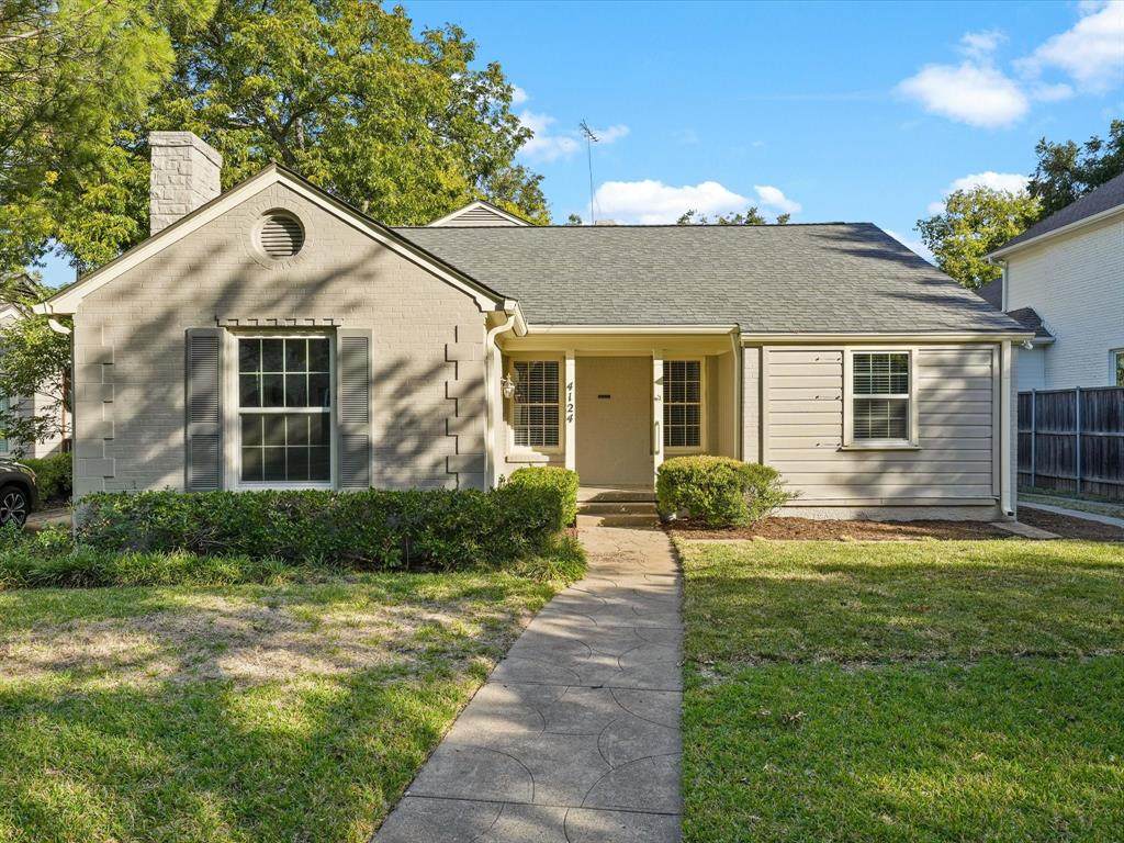 4124 Greenbrier Drive - Photo 1
