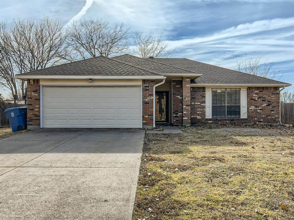 1405 Sedalia Drive - Photo 1